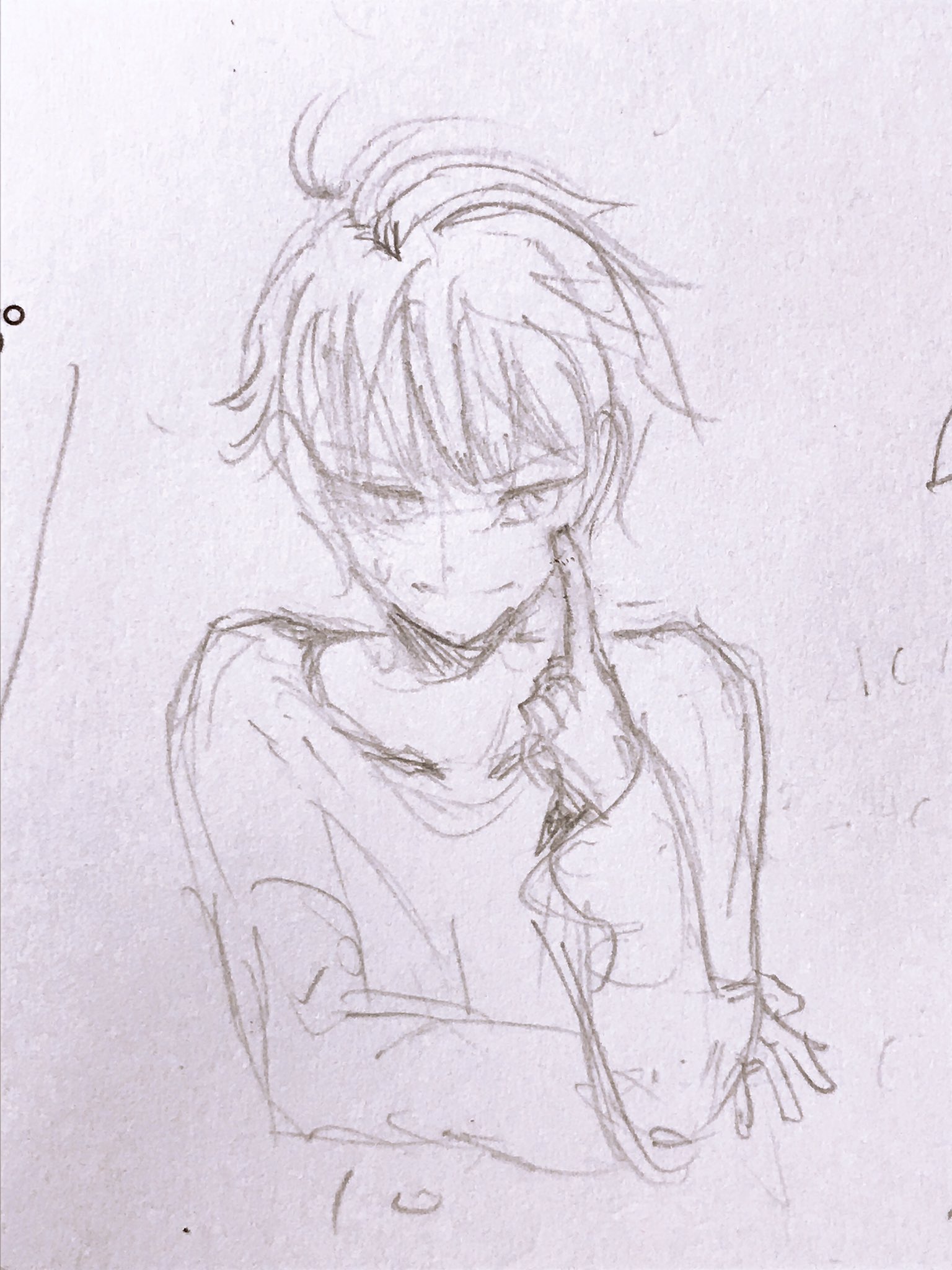 Crices イラスト イラスト好きさんと繋がりたい 落書き お絵描き好きさんと繋がりたい かっこいい 考えてる人 T Co Vkgfutroxx Twitter