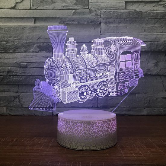 EastBazaar1's tweet photo. Surprise your little one with this 3D hologram train + we offer FREE shipping:
https://t.co/a4NaSHTr0o https://t.co/8fPq63R6Cg