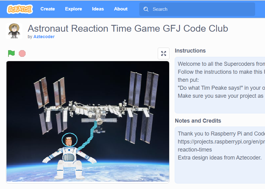 LearnwithIT's tweet image. Looking forward to seeing my new Code Club members tomorrow.