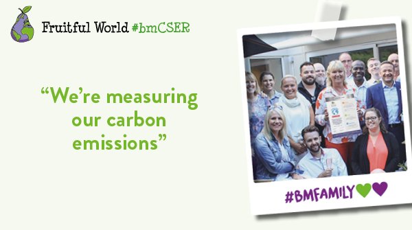 cateringbm's tweet photo. #DidYouKnow - We are the first caterer to achieve certification to The Planet Mark sustainability programme. #bmCSER #Sustainability #Environment
https://t.co/Ihu27eRsnJ https://t.co/v8NwfZ9m9o