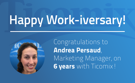 TicomixInc's tweet photo. Congrats, Andrea! https://t.co/ioRlpTzNLo