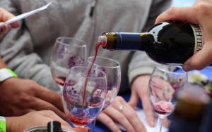 Happy TICKET TUESDAY, grape-lovers! 🍷 <a href="/PowGrape/">Fest. of the Grape</a> ow.ly/psFt50woyT7