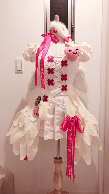 Twitterのコスプレ画像45