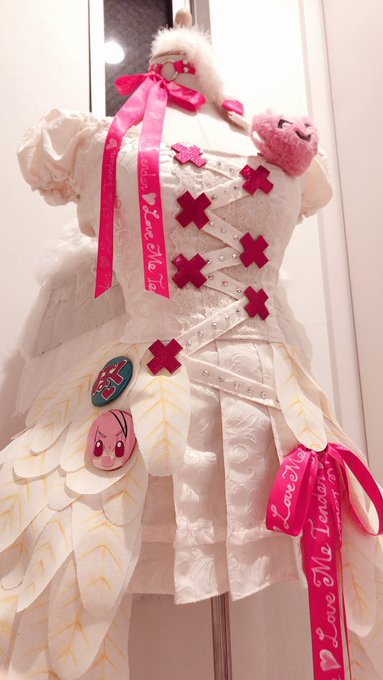 Twitterのコスプレ画像46