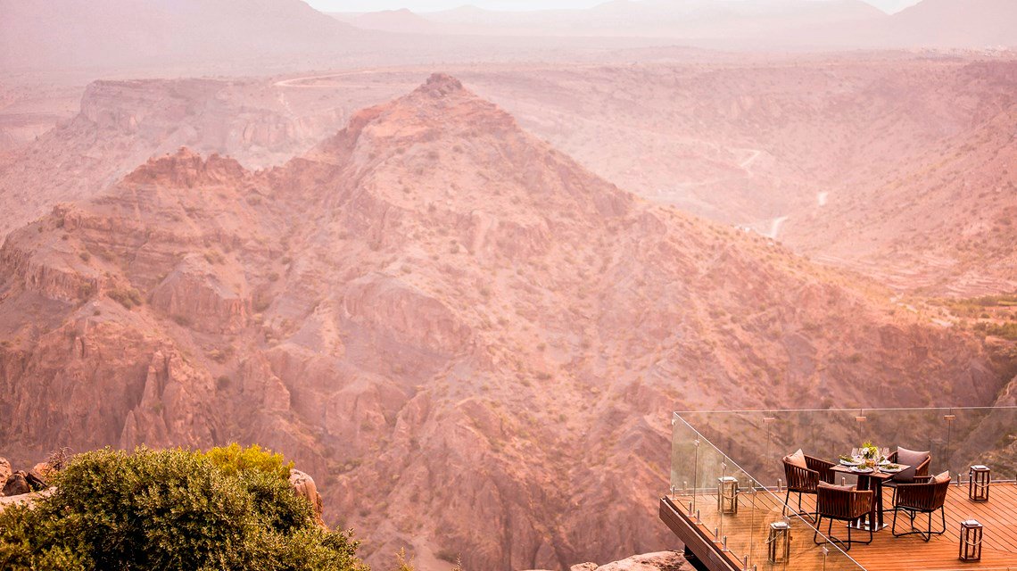 #News Congratulations to <a href="/anantarajabal/">Anantara Al Jabal Al Akhdar Resort</a> for receiving the "5-Star Hotel of the Year 2019" at the Middle East Hospitality Awards. Discover more about this #Oman hotel beachcombertours.uk/destinations/o…