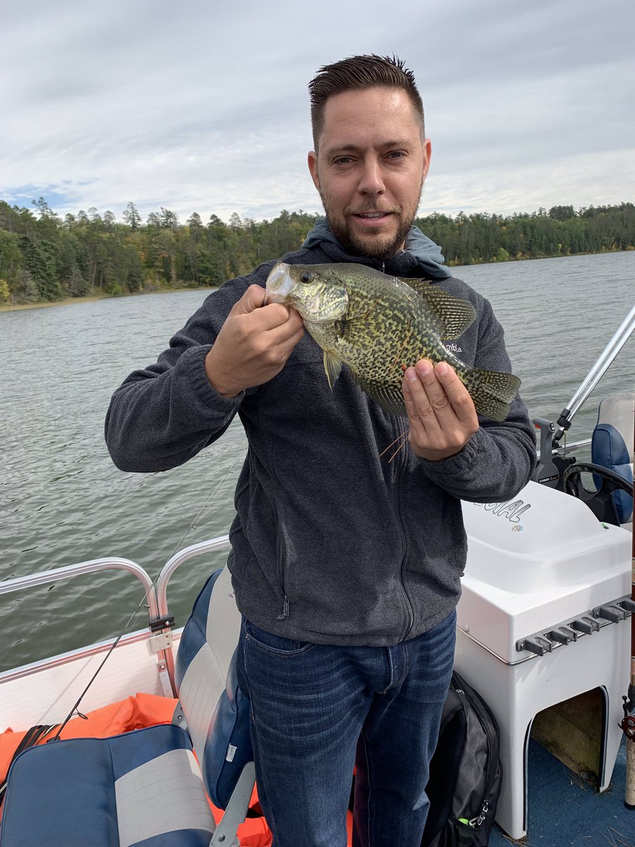 SBellDC's tweet photo. Celebrating the old man’s 90th in style on the lake in Minnesota. Still out hustles and out fishes me. Good genes in the family—here’s to hoping I’m as much of a ball of fire as he is when I’m 90. 🙌 https://t.co/GhhR7nWNSK