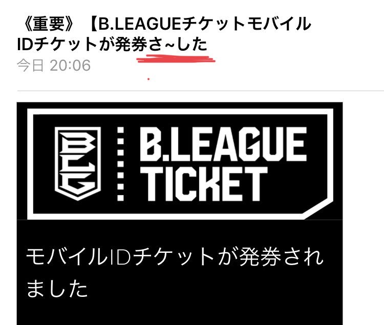 Bリーグチケット Bリーグチケット