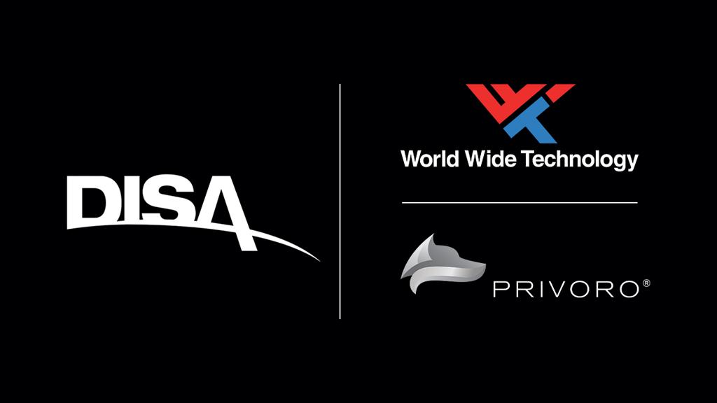 PRESS RELEASE: World Wide Technology and Privoro Selected to Develop Assured Identity Capability for Defense Information Systems Agency bit.ly/2lo3hOr