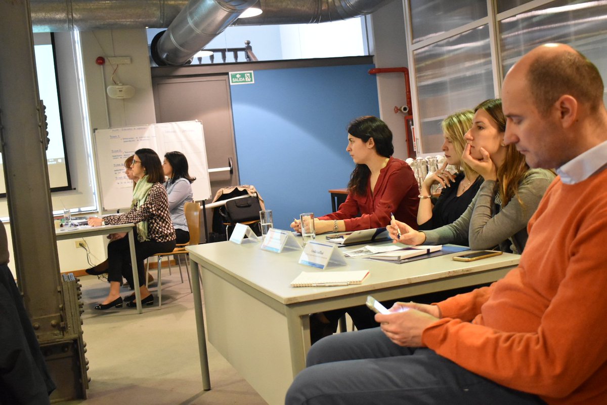 AuciUruguay's tweet photo. Andrea Vignolo, directora ejecutiva de AUCI, participó de la apertura del taller "Intercambio de experiencias entre Panamá, República Dominicana, Honduras, EL Salvador, Guatemala y AECID para el fortalecimiento de la institucionalidad de la cooperación internacional". https://t.co/6j2ILFjMBU