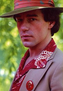 Happy birthday, Phil Hartman (1948-1998) 