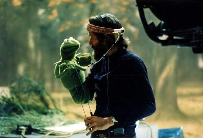 Happy birthday Jim Henson 