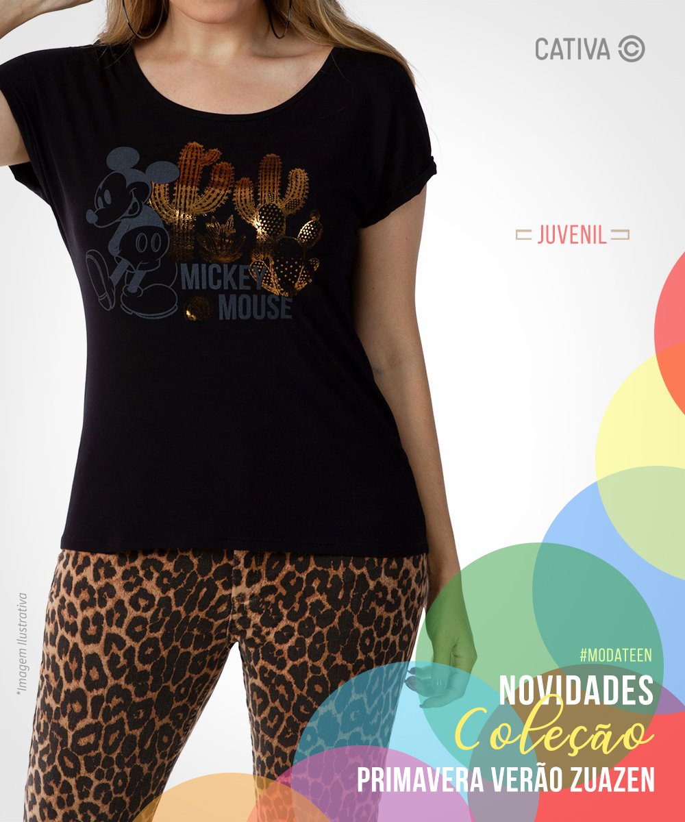 GrupoZuazen's tweet image. Blusinhas Teen na Zuazen!👗 Lindas opções em Moda Juvenil disponíveis na Zuazen!😍  Vem conferir e provar! #modateen #juvenil #zuazen #cativa