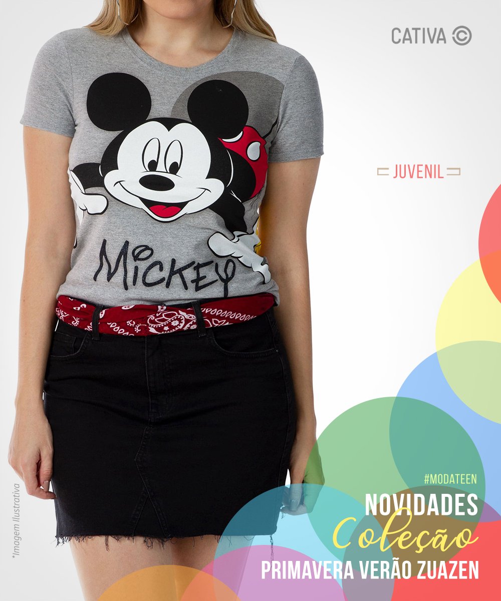 GrupoZuazen's tweet image. Blusinhas Teen na Zuazen!👗 Lindas opções em Moda Juvenil disponíveis na Zuazen!😍  Vem conferir e provar! #modateen #juvenil #zuazen #cativa