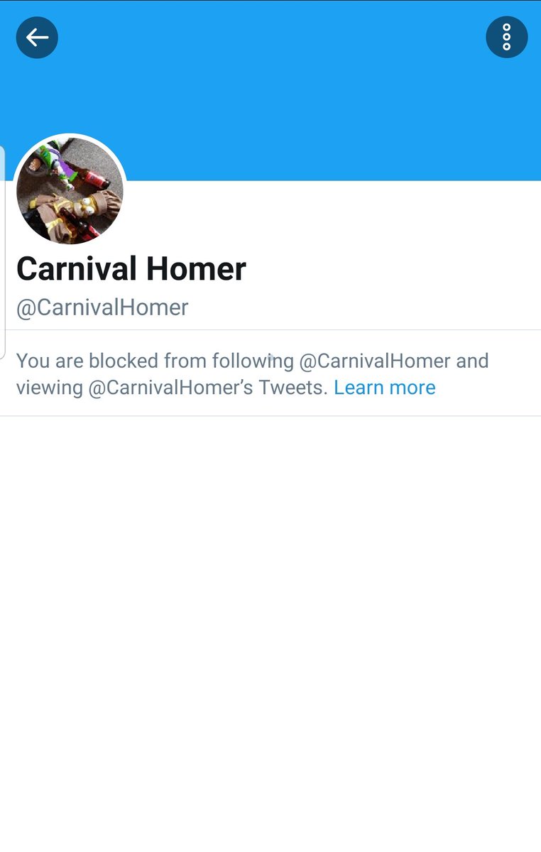 Sad times <a href="/christie141087/">christie duddridge</a> can you not pull some costume team strings !