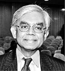 AmbBishnoi's tweet photo. Satyabrata Pal, one of the legends of the #IndianForeignService passed away this morning. He was my boss & Deputy PR in N York in 2001-02. Rooms in the #UN would fill when he spoke #RazorSharpIntellect #SharpWit #ScintillatingErudition #ClearMoralCompass #GenerousToAFault #RIP https://t.co/qI9lRJwXIe