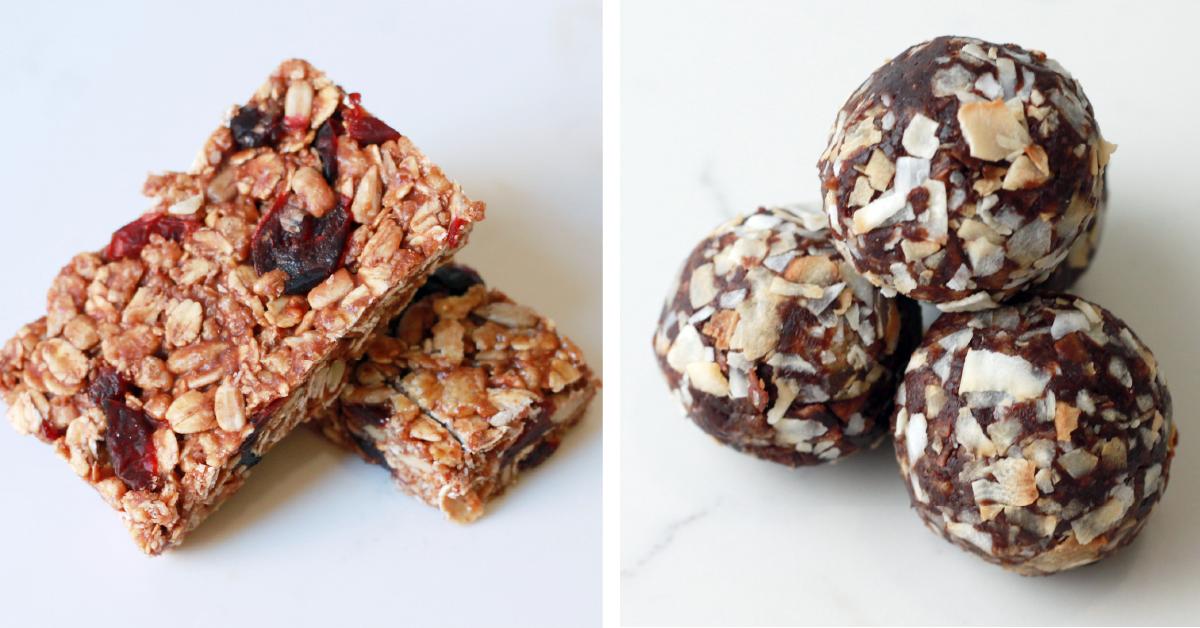 DogTagBakery's tweet photo. We're joining with 65+ Georgetown businesses for @georgetowndc's #TheFallIssue! Stop by before Sept 29 & get 25% off a fellow-invented product: Hero Bars—healthy granola bars that are perfect for on-the-go, or Warrior Bites—vegan, gluten-free chocolatey treats! #georgetowndc https://t.co/xy1y8KyKg1