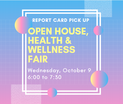 SnookISD's tweet photo. Open House Wednesday OCT 9th
Come on out and get to know several health and wellness agencies around the area! Flu shots will also be available (medicaid/medicare covered with card; $30.00 otherwise). https://t.co/C4rs9ib7XV