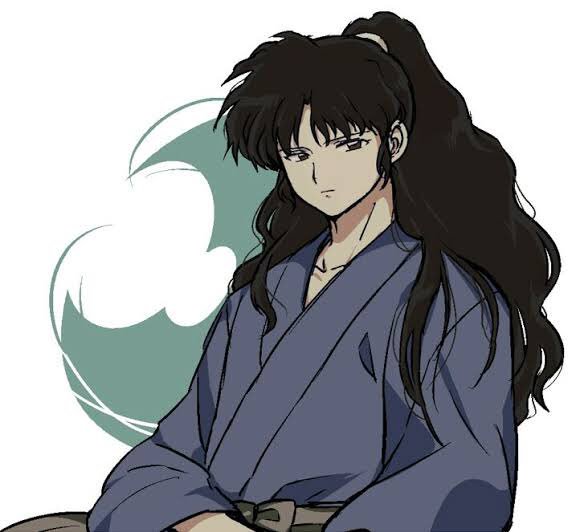 人見蔭刀のtwitterイラスト検索結果