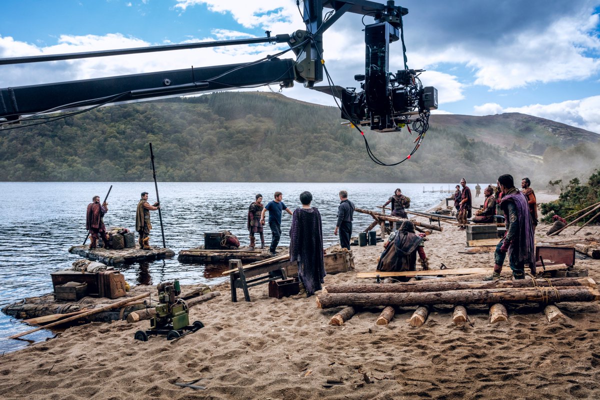 Ireland has been at the forefront of the surge in TV drama over the last few years. Take a look at our gallery that features the locations and behind the scenes work of some of the most memorable international and home-grown series that have filmed here! screenireland.ie/filming#locati…