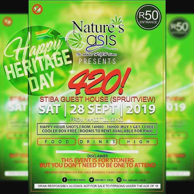 NATURES_OASIS's tweet photo. @MERINDA_ED @Sonia_BlackSA https://t.co/vnNznn9DNI