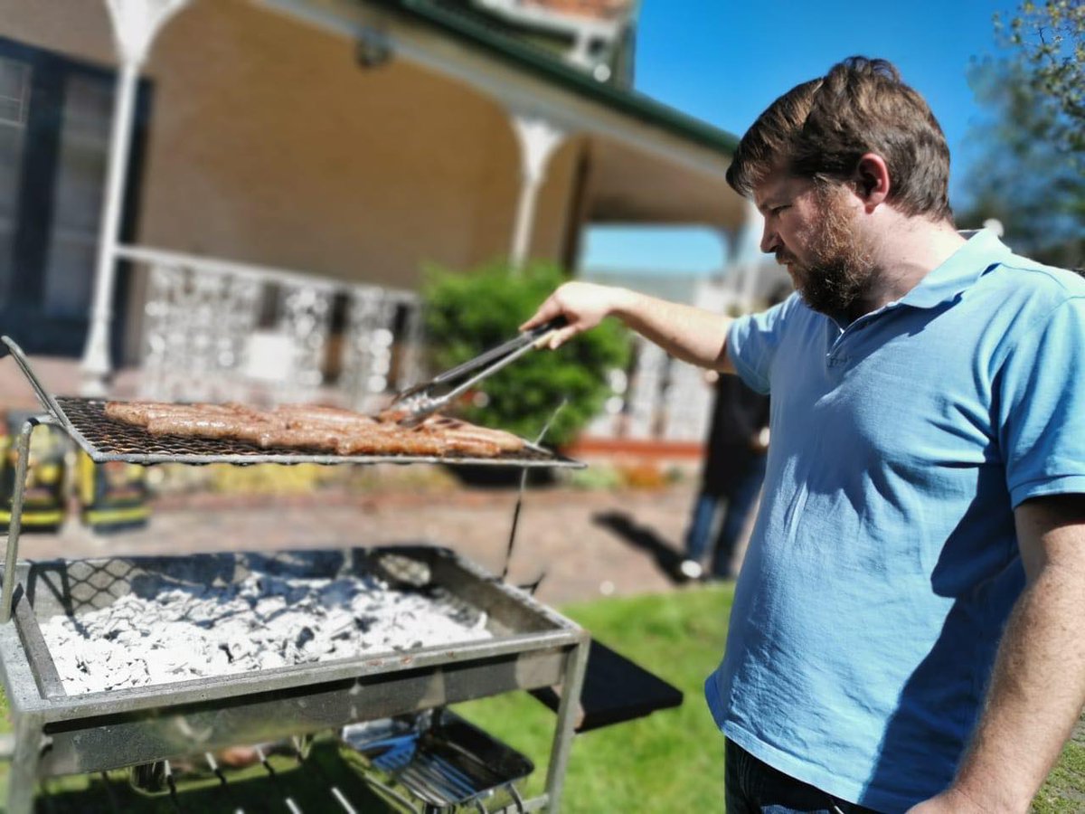 Happy #HeritageDay to all our South African clients, staff and friends. We're looking forward to seeing all the #BraaiDay celebration photos!