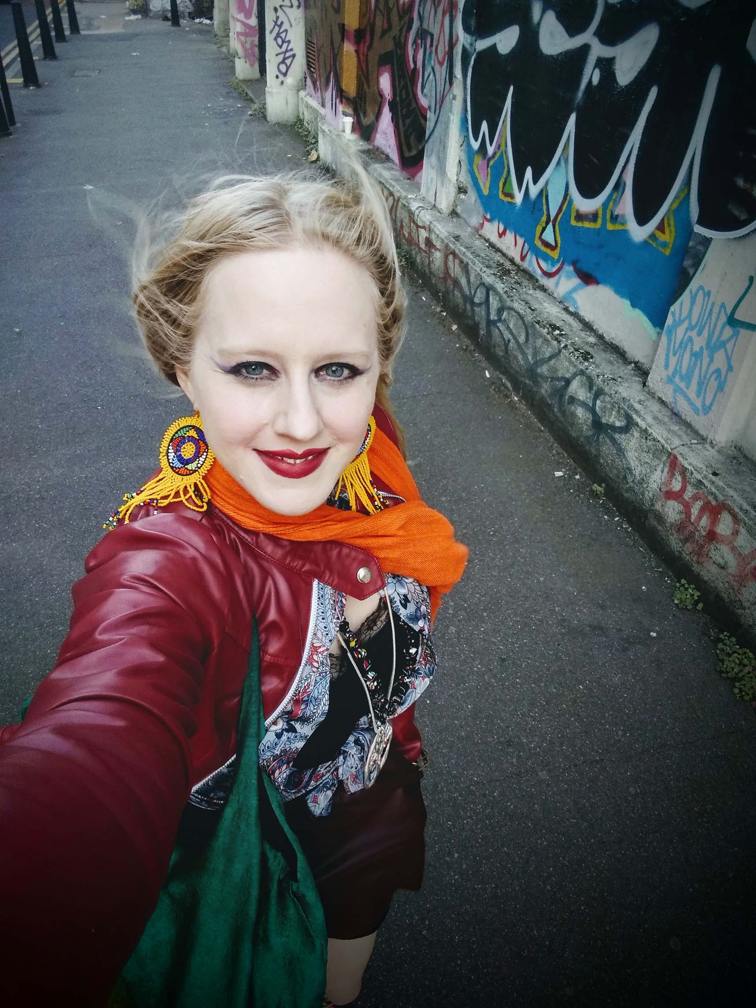 Lucy Muse on Twitter: On my travels around the UK . lucymuseontour 