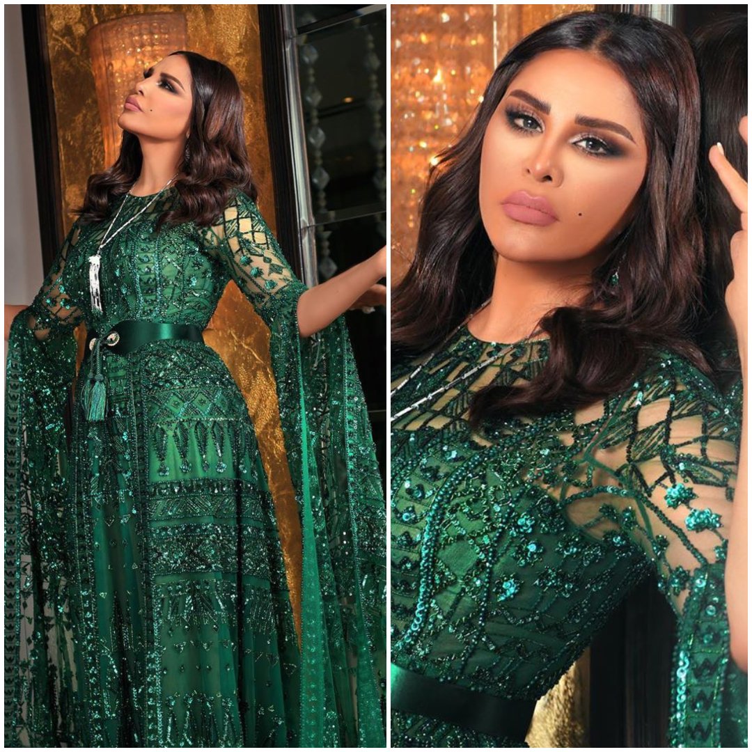 جسديا منقولة البخيل فستان احلام الاخضر زهير مراد Uccrandolph Org