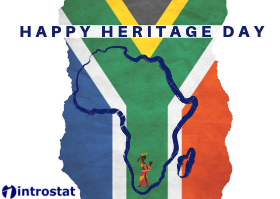 IntrostatSA's tweet photo. It is our diversity that unites us as a nation.
From your trusted brand, INTROSTAT, Happy Heritage Day!
#IntrostatSA #IntrostatOnline #HeritageDay #HappyHeritageDay #OneNation https://t.co/OtZzd1mgqi