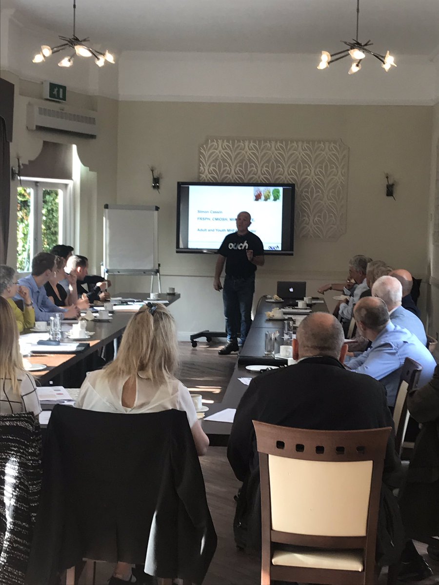 Ouch Learning and Development tweet media