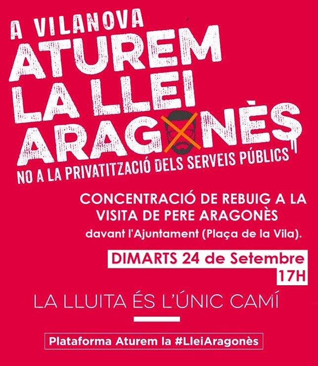 CUP Vilanova i la Geltrú tweet media