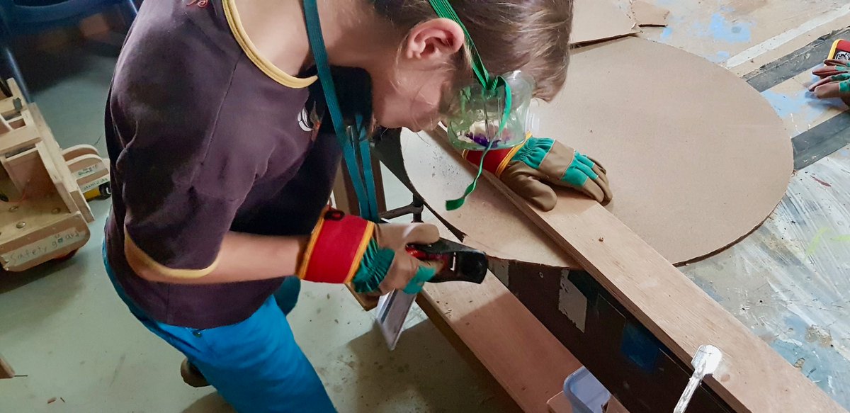 vislaos's tweet photo. Our Makerspace fosters innovation through hands-on learning.
ຫ້ອງປະດິດຂອງພວກເຮົາສົ່ງເສີມໃຫ້ນັກຮຽນມີຄວາມຄິດສ້າງສັນໂດຍການໃຫ້ນັກຮຽນ ລົງປະຕິບັດຕົວຈິງ.
#vislao #whyVIS #innovation #VISmission #EmpowerStudents #makerspace #VISvalues #handsonlearning https://t.co/rr0lvydZKB
