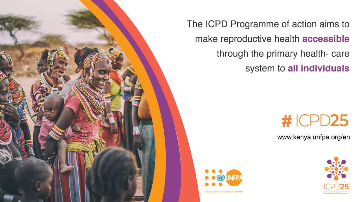 UNFPA in Kenya tweet media