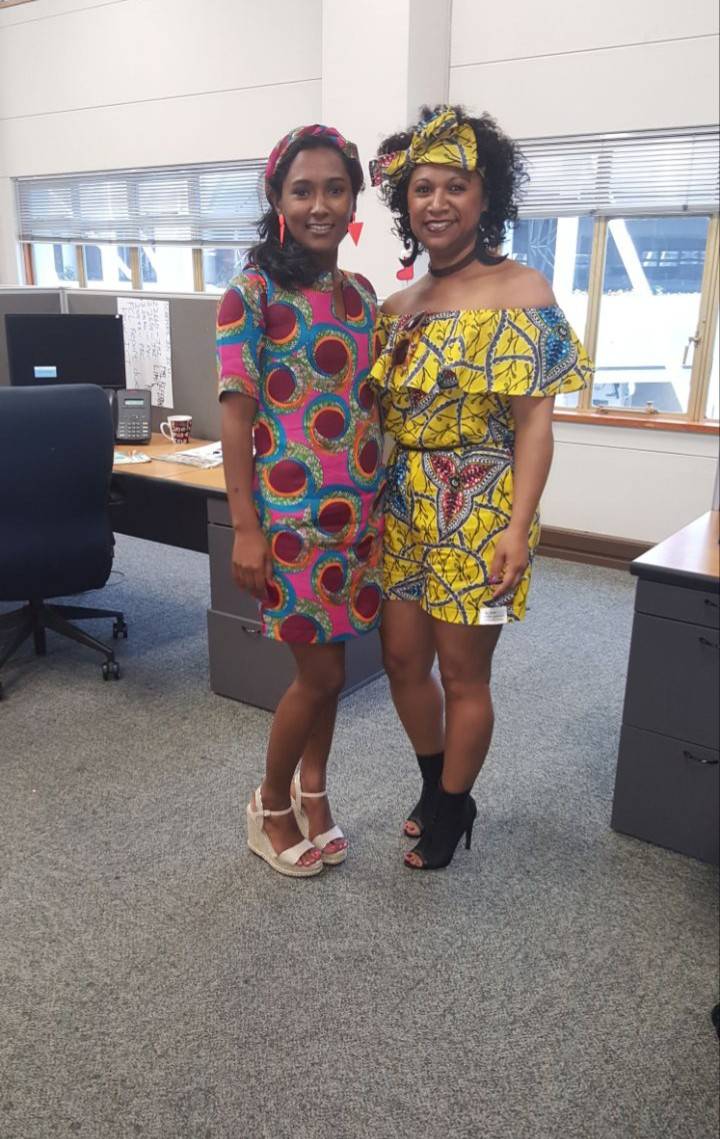 Happy heritage day to all my followers, friends and families!!!
#heritageday #braaiday #partytime #IrisFashions #SouthAfrica #DefineYourself #LoveYourBody #designingandsewing #myowndesigns