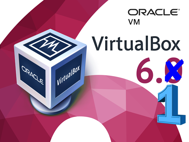 BenhamMelanie's tweet image. Discover the features of the newly-released Oracle VM VirtualBox 6.1 Beta 1 here: @OracleLinux @VirtualBox #OracleFieldSupport #OFS bit.ly/2l7HOJB