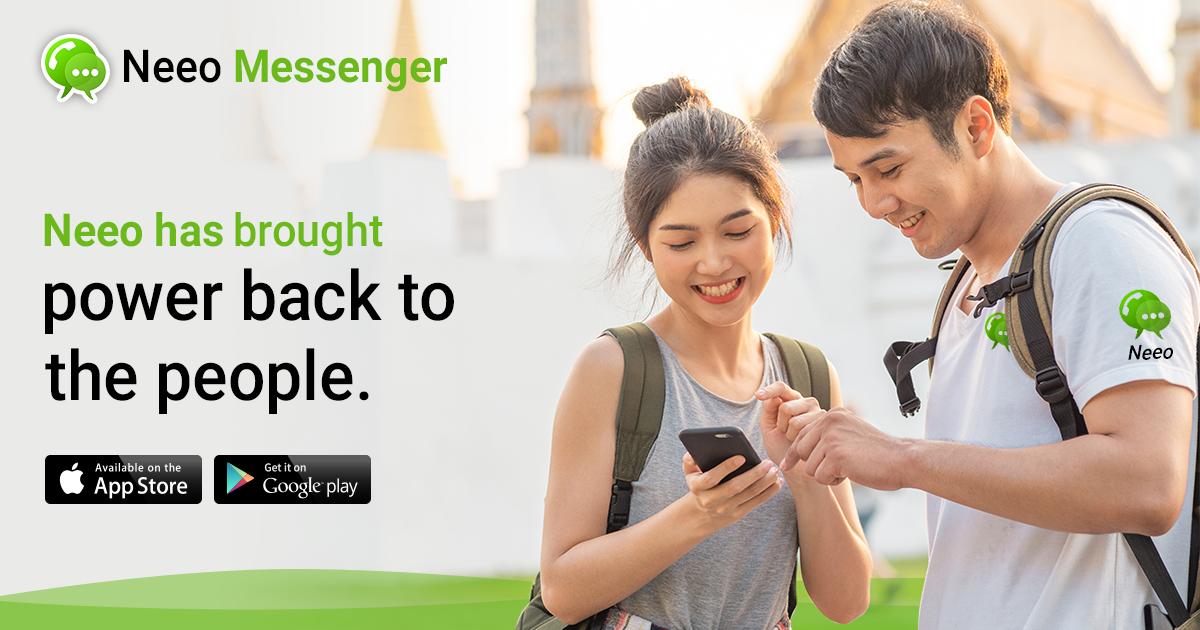 neeopal's tweet photo. Neeo has brought power back to the people

Download Now and unlock unlimited opportunities!
https://t.co/Rz5WFEI2W0

#Neeopal #Neeo #NeeoApp #Translation #Digital #IM https://t.co/uB0ZZ4iTcn