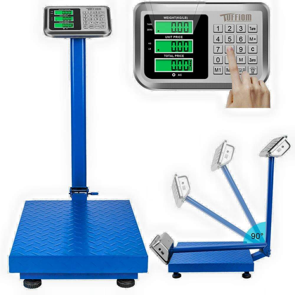 Weighingmachin3's tweet photo. Electronic Computing Digital Platform Scales Shop Scale 📞0719656811.
150Kgs @ ksh11000.
300Kgs @ Ksh 13000.
500kgs @ Ksh 26000.
▪️One Year Warranty.
▪️Delivery Available
#jukwaa2019 #PreciousTalentSchoolTragedy #johnkiariescorecard #countryroadsthika #corruptioningoldlicensing https://t.co/3BCxWPJ2eI