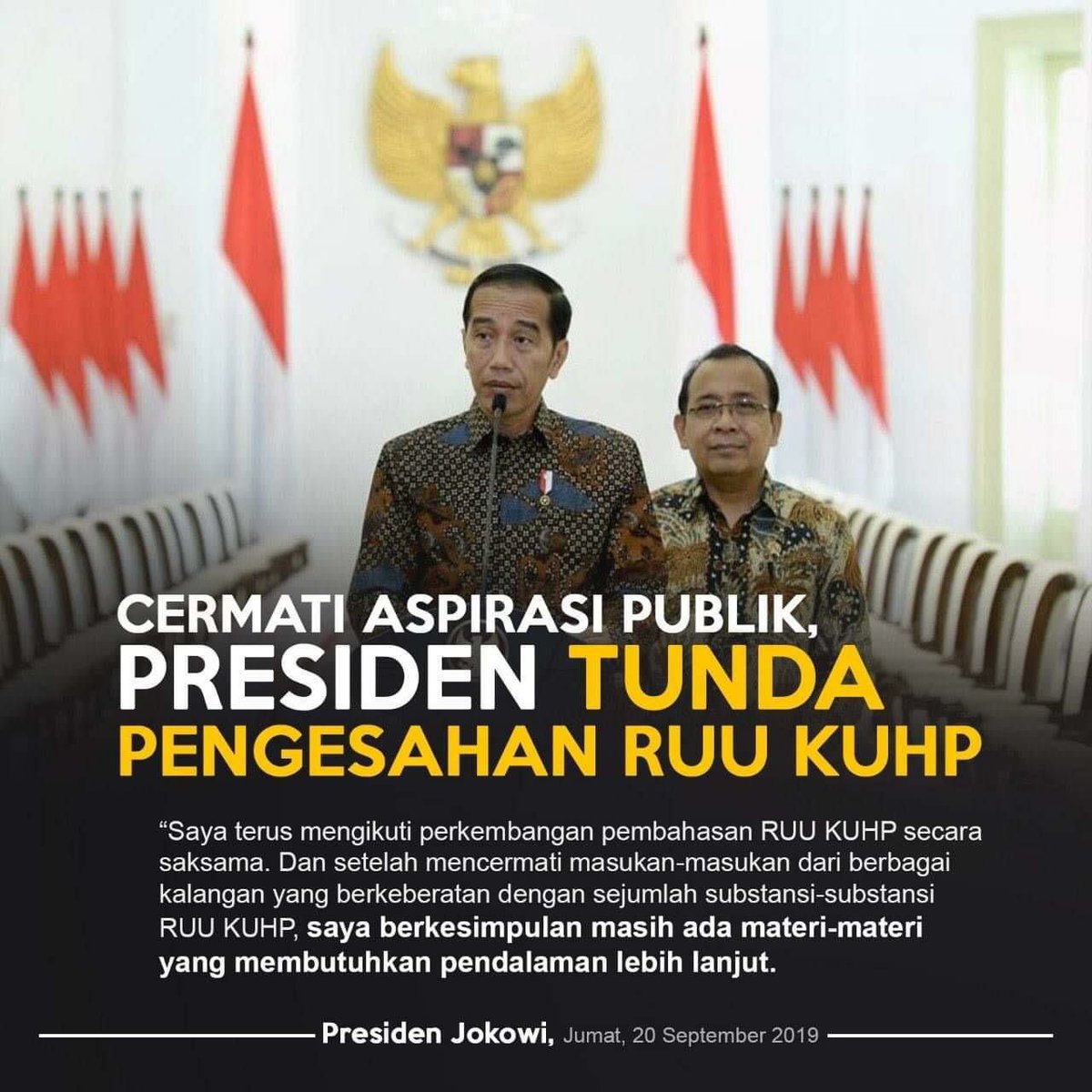 HelgaMardani's tweet photo. #SayaBersamaJokowi
#HidupMahasiswa
#PercayakanPadaJokowi

terbaik https://t.co/uvidE18qUy