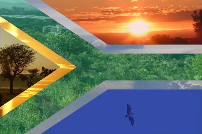 Your ordinary acts of love and hope point to the extraordinary promise that every human life is of inestimable value. ~ Desmond Tutu

Happy Heritage Day.