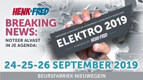 Wij zijn er klaar voor en hebben onze merken , <a href="/proficablecoach/">GGK Elektro-Möglichmacher für Profis</a> #GGK @int_bz  #intercable,  <a href="/WEICON_de/">WEICON GmbH & Co. KG</a> #Weicon en #hpxtape bij ons.
Kom u ons bezoeken bij <a href="/ELEKTRO2019/">Elektro 2019</a> stand nummer 166?
#beursfabriek #nieuwegein #vakbeurs #elektrotechniek