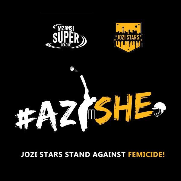 msljozistars's tweet image. Save the date 🔥

Lookout for the @msljozistars stall at  @cookoutsundayy this Sunday at the Soweto Cricket Oval (Elijah) for @msljozistars merchandise 

#Azishe #CookoutSunday