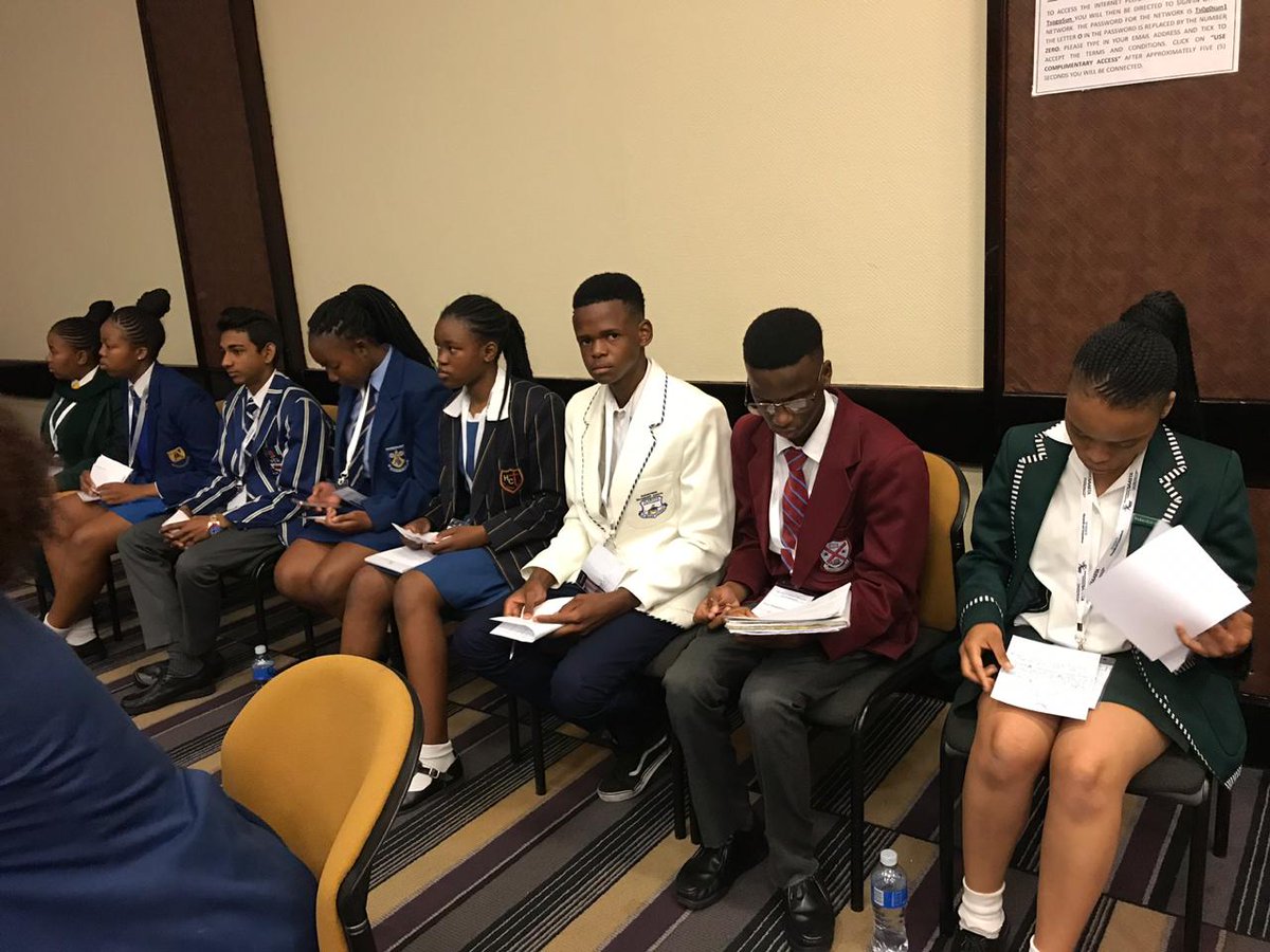 SAASTA Debates tweet media