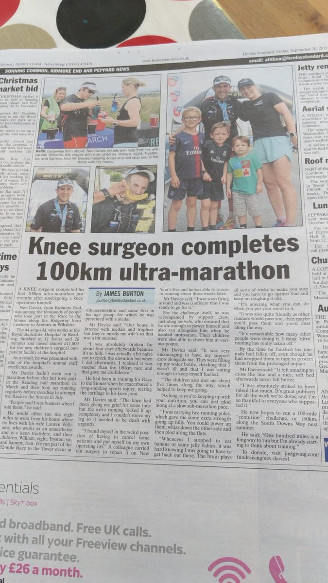 ReadingHip&KneeUnit tweet media