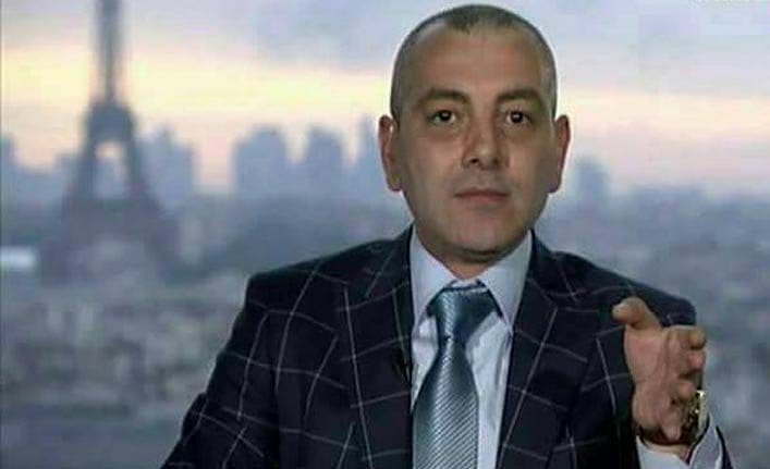 RealistByA's tweet photo. 🔴📍📍➡#Mısır'ın eski Genelkurmay Başkanı Korgeneral #SamiAnan’a bağlı birlikler halka sokağa çıkması için çağrı yaptı ve göstericileri koruyacağı tahahhüdünü verdi. https://t.co/1flYjILRGt