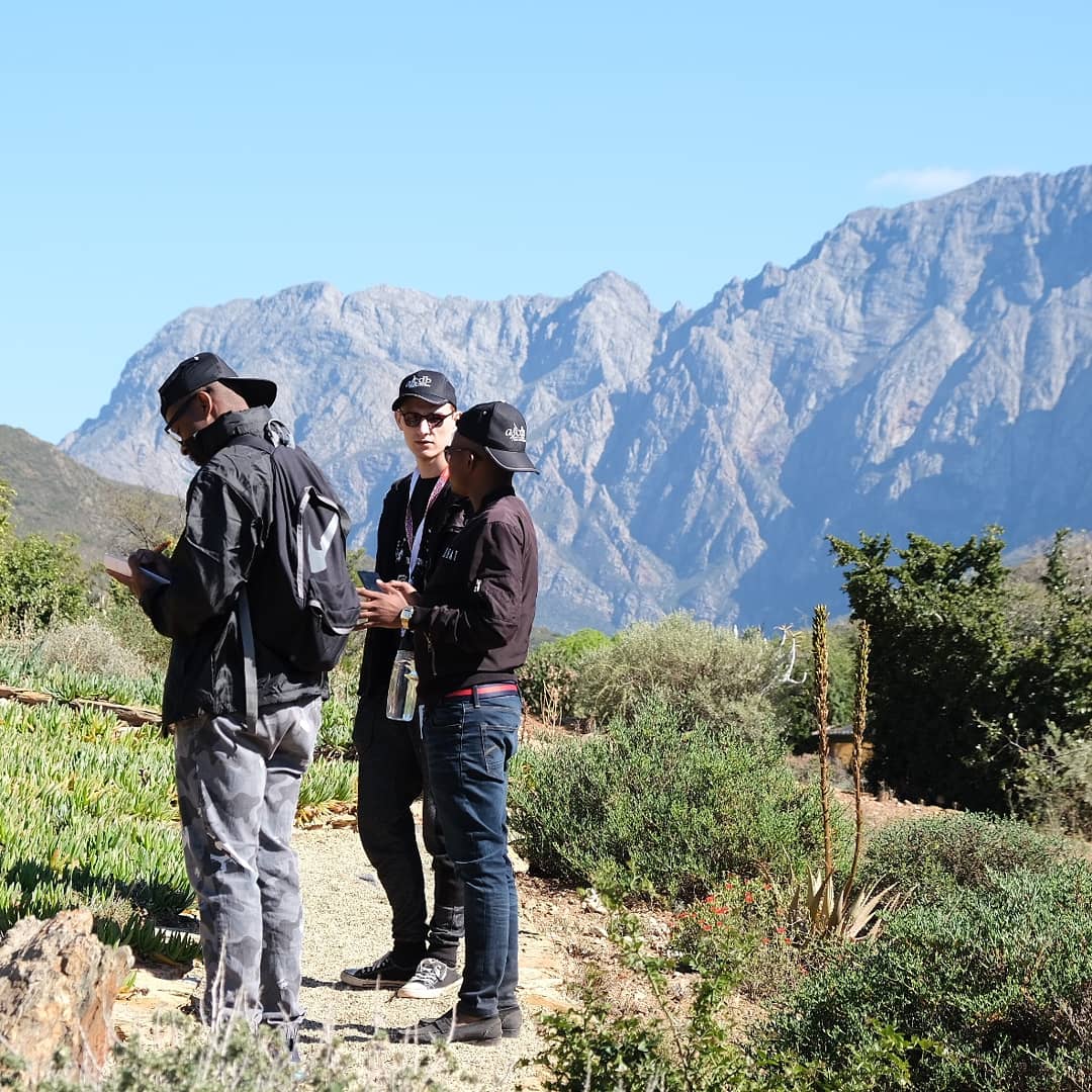 acdblab's tweet photo. From Whitehill to Worcester.
Karoo Desert NBG : β
#botexcursion2019
#transmittingbotany https://t.co/h5X2XXE0AU