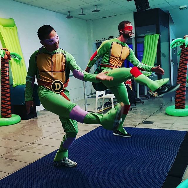 LE KLUBE tweet media