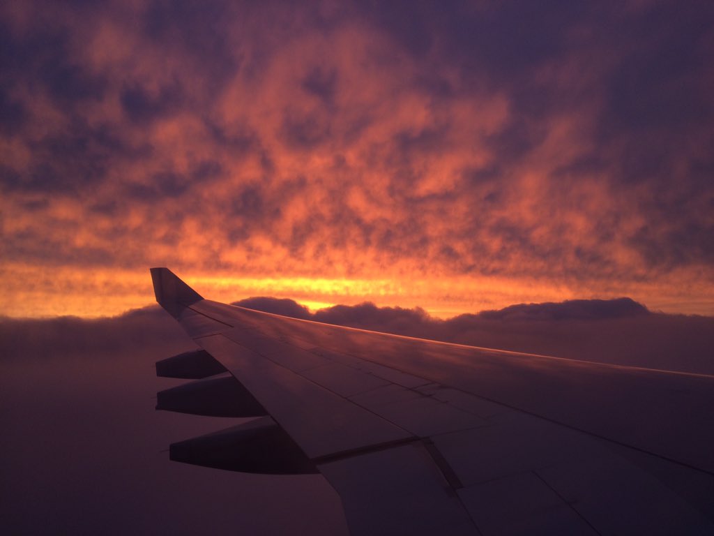 maiti_e's tweet photo. The OG @Airbus #A330 (@AirFranceFR ) over @ParisAeroport today at dawn.
#planes #nofilter #aircraft #FlyHigh https://t.co/tD0L8OuU6z