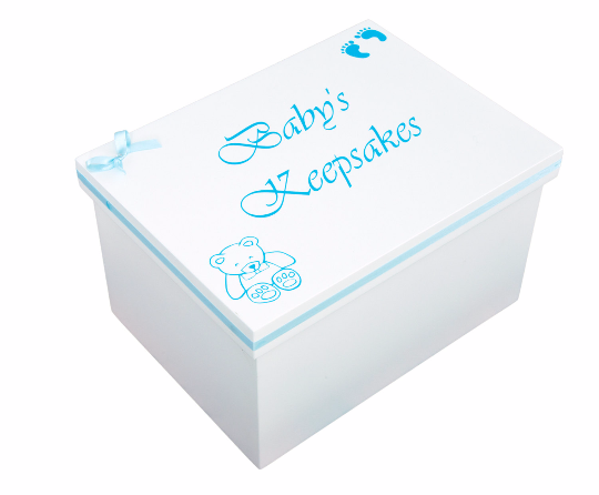 TruIrishCrafts's tweet photo. Personalised Baby Boy Keepsake Box by PD's Workshop

https://t.co/QMMjiJaQNE

#keepsake #babyboy #irishgift #truirish https://t.co/aHyPpuJAHx