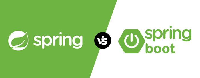 AegisSoftTech's tweet image. Spring Framework has been a go-to product for millions of developers because they deliver this vision. Find out the real difference between Spring and Spring Boot @ bit.ly/2l6Cw0Z
#JavaApplicationDevelopment #Spring #JavaAppDevelopment #SpringBoot #Difference