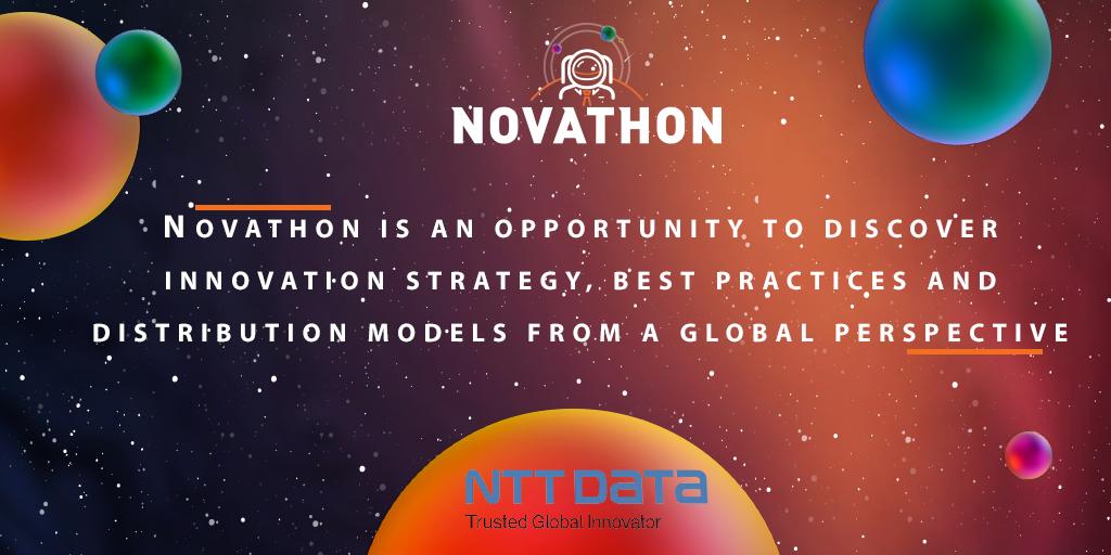 Novathon #withCIB tweet media