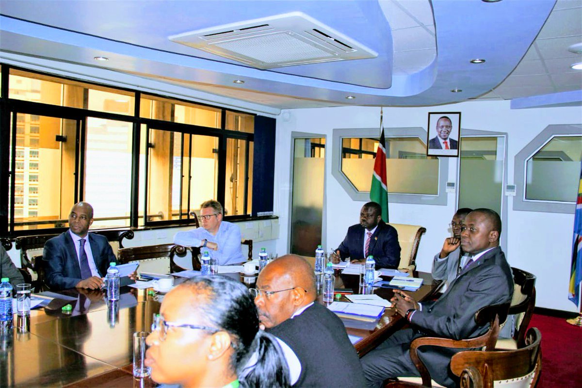 PS Jerome Ochieng, CBS tweet media